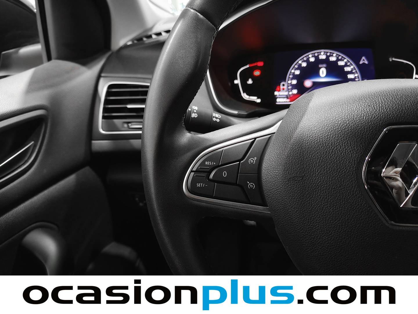 Renault Mégane Renault Megane Sport Tourer Techno TCe (140 CV) EDC GPF seminuevo