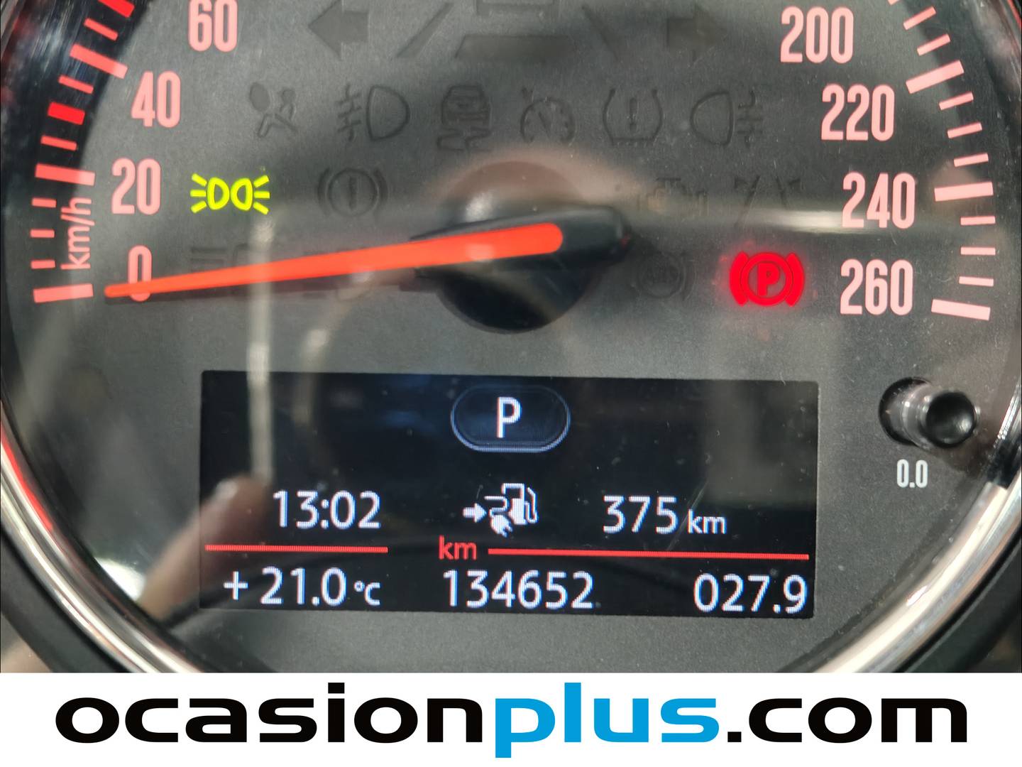 Foto Mini Countryman MINI MINI Countryman Cooper S E ALL4 (224 CV)