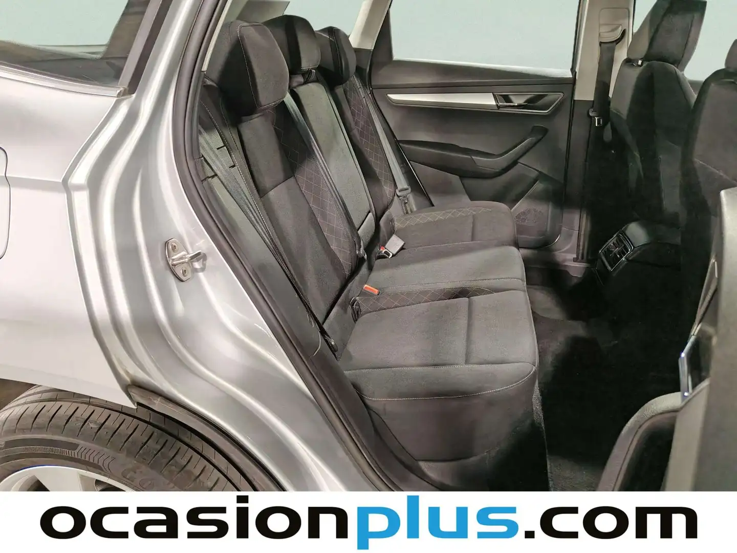 Foto Skoda Karoq Skoda Karoq 2.0 TDI Ambition (150 CV)