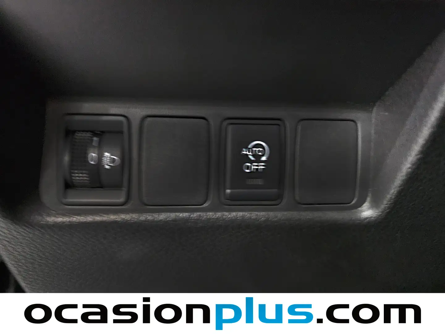 Foto Nissan X-TRAIL Nissan X-Trail dCi 150 N-Connecta 4x2 (150 CV)