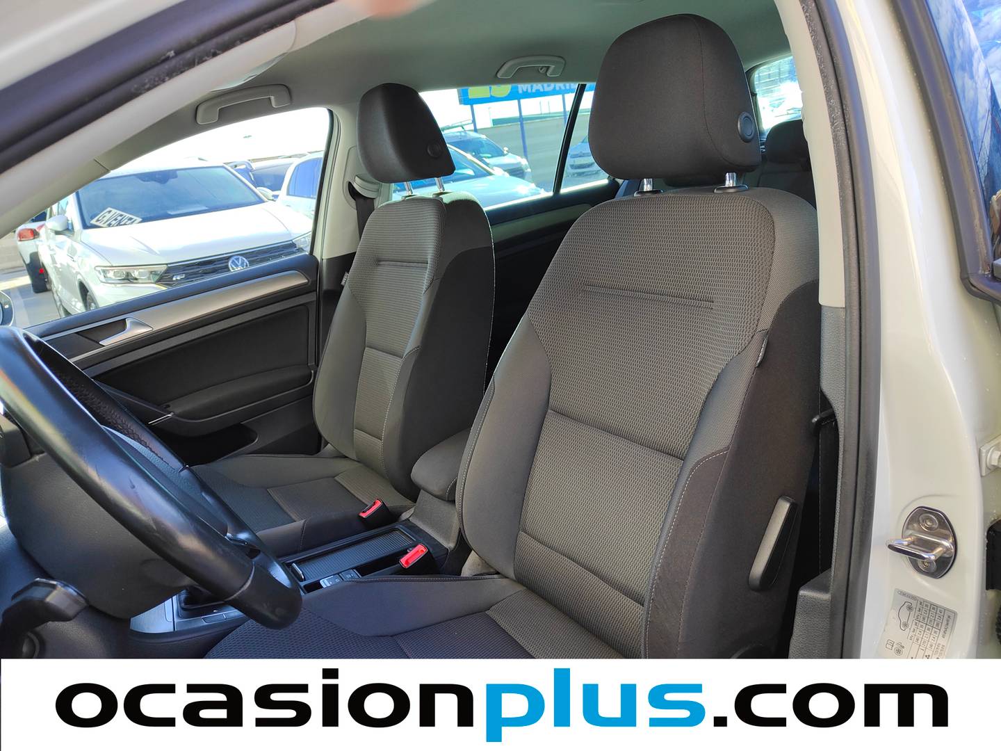 Foto Volkswagen Golf Volkswagen Golf Advance 1.4 TSI BMT (125 CV) DSG