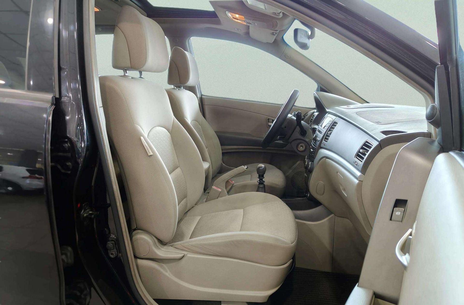 SsangYong Korando D20T Premium 4x2 - foto 16