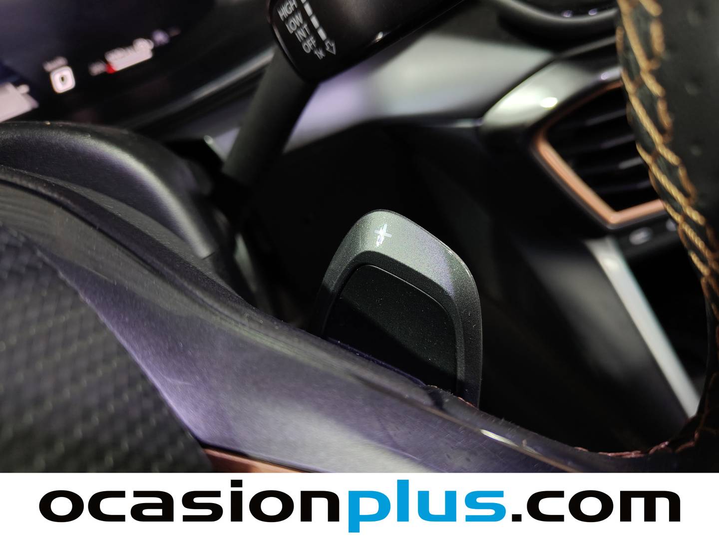 Foto Cupra León CUPRA León 1.5 TSI e-Hybrid (204 CV) DSG