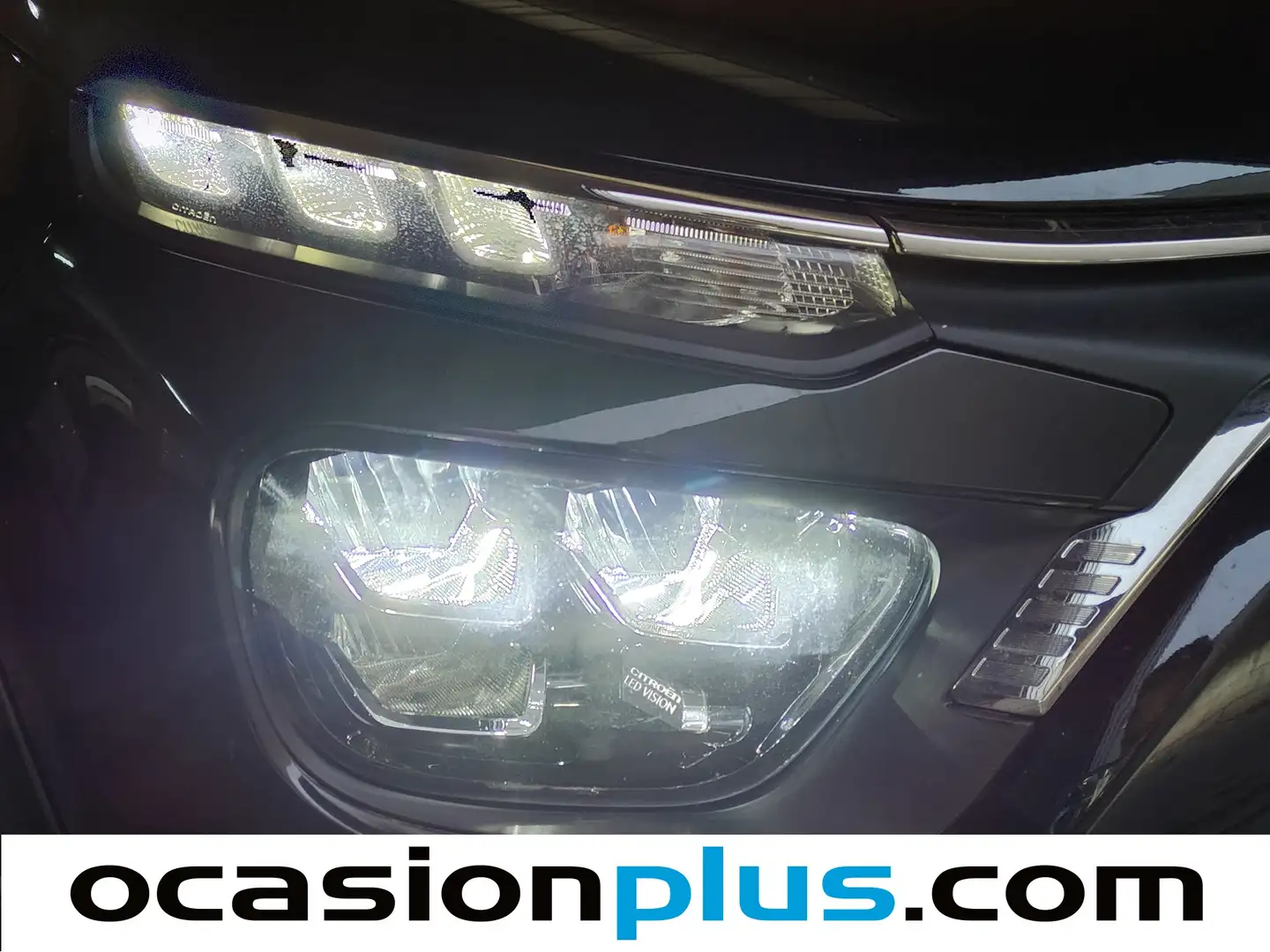 Foto Citroën C3 Citroen C3 PureTech 83 Feel Pack (83 CV)