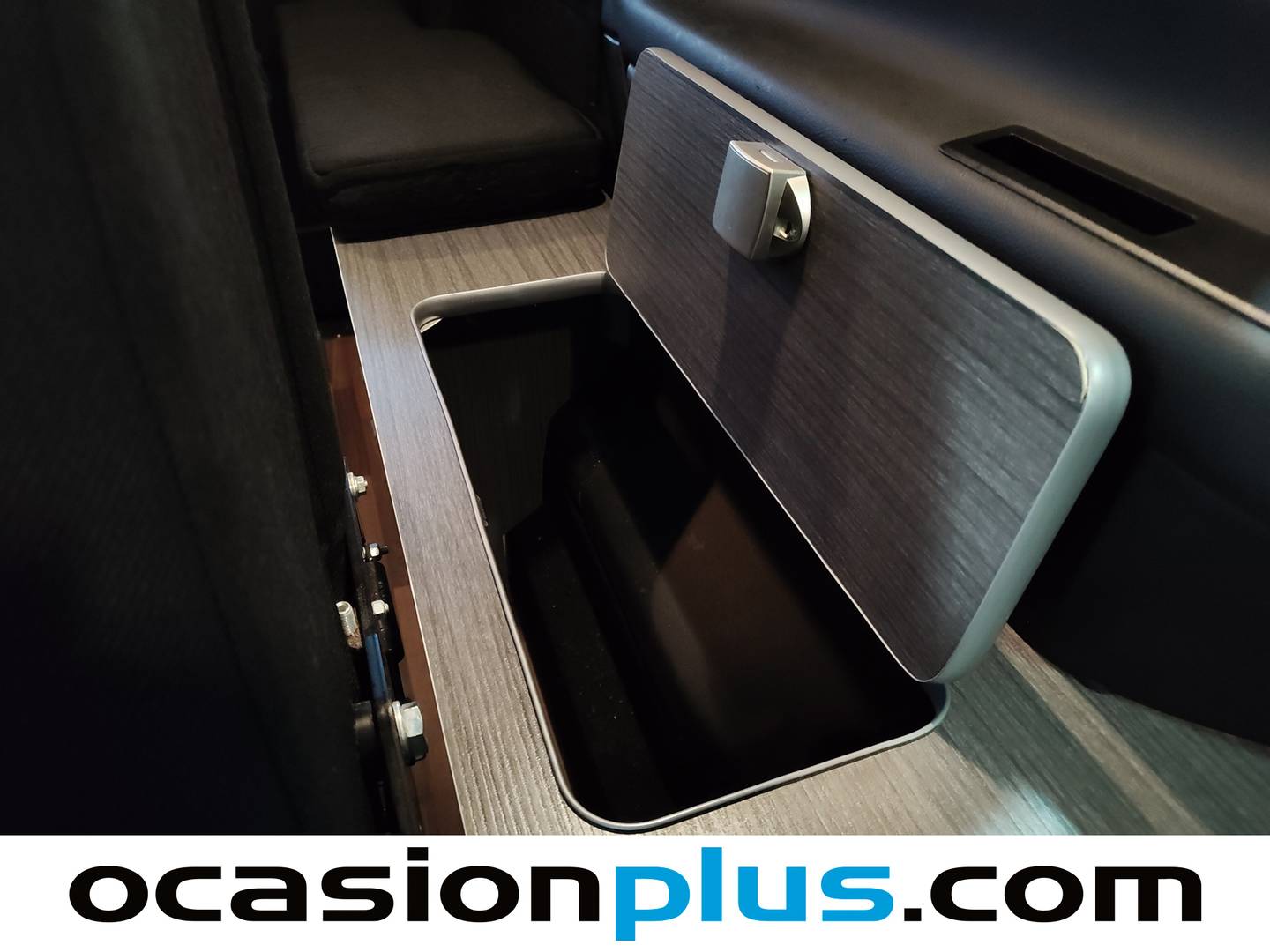 Mercedes Clase V Mercedes-Benz Clase V V 220 d Avantgarde Largo (163 CV) Camperizada 5 Plazas 2017