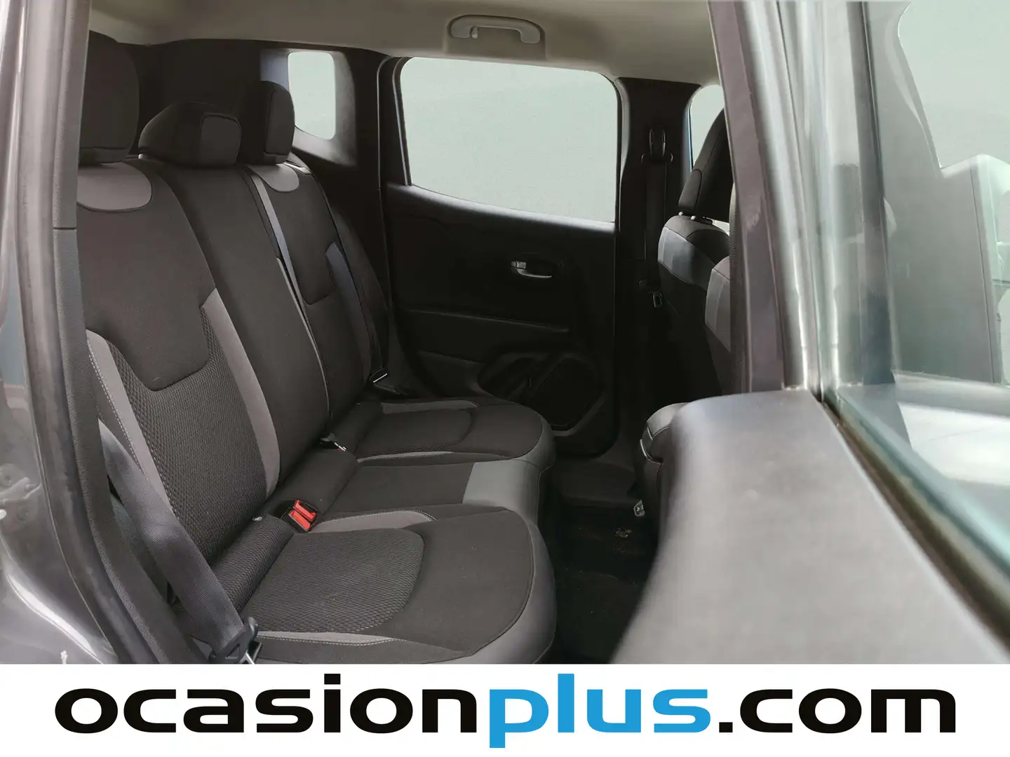 Foto Jeep Renegade Jeep Renegade 1.5 Limited ATX (130 CV)