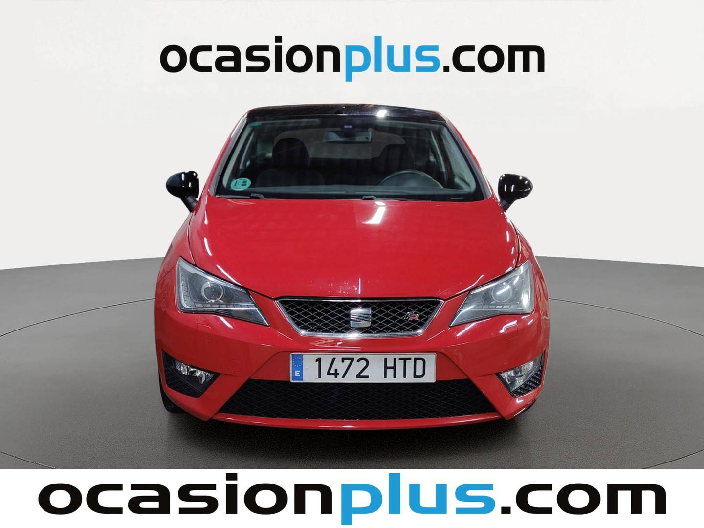Seat Ibiza Seat Ibiza SC 1.2 Tsi FR (105 CV) barato