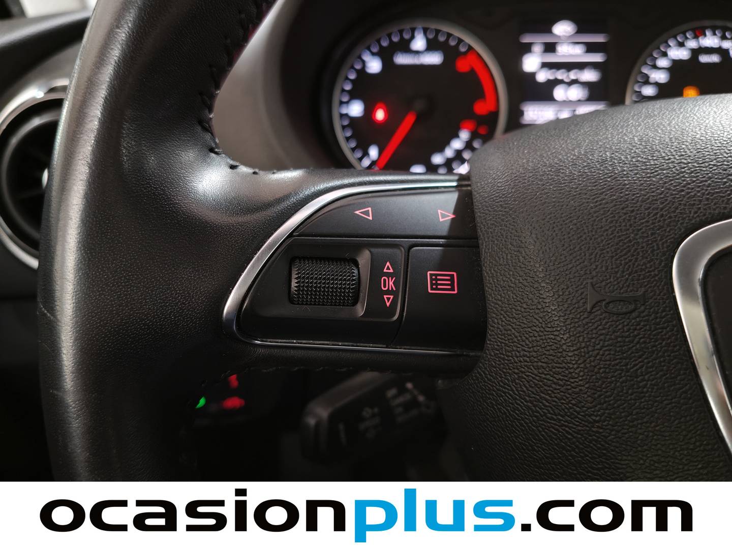 Audi A3 Audi A3 Sportback Attracted 1.6 TDI (105 CV) 2014