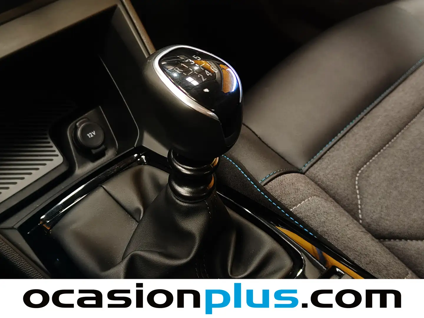 Foto Citroën C4 Citroen C4 PureTech 130 S&S 6v Plus (131 CV)