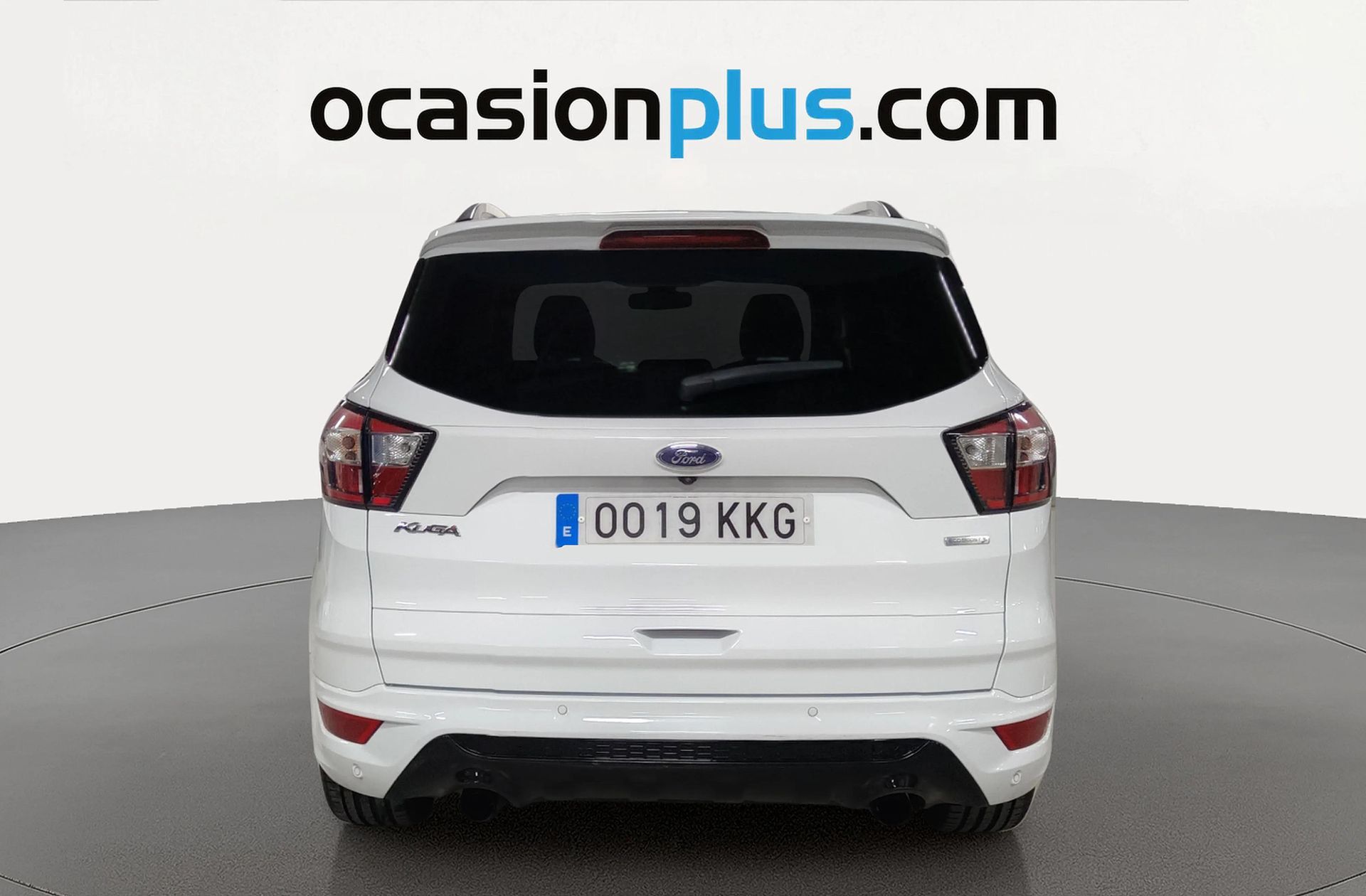 Ford Kuga 1.5 EcoBoost ST-Line 4x2 - foto 14