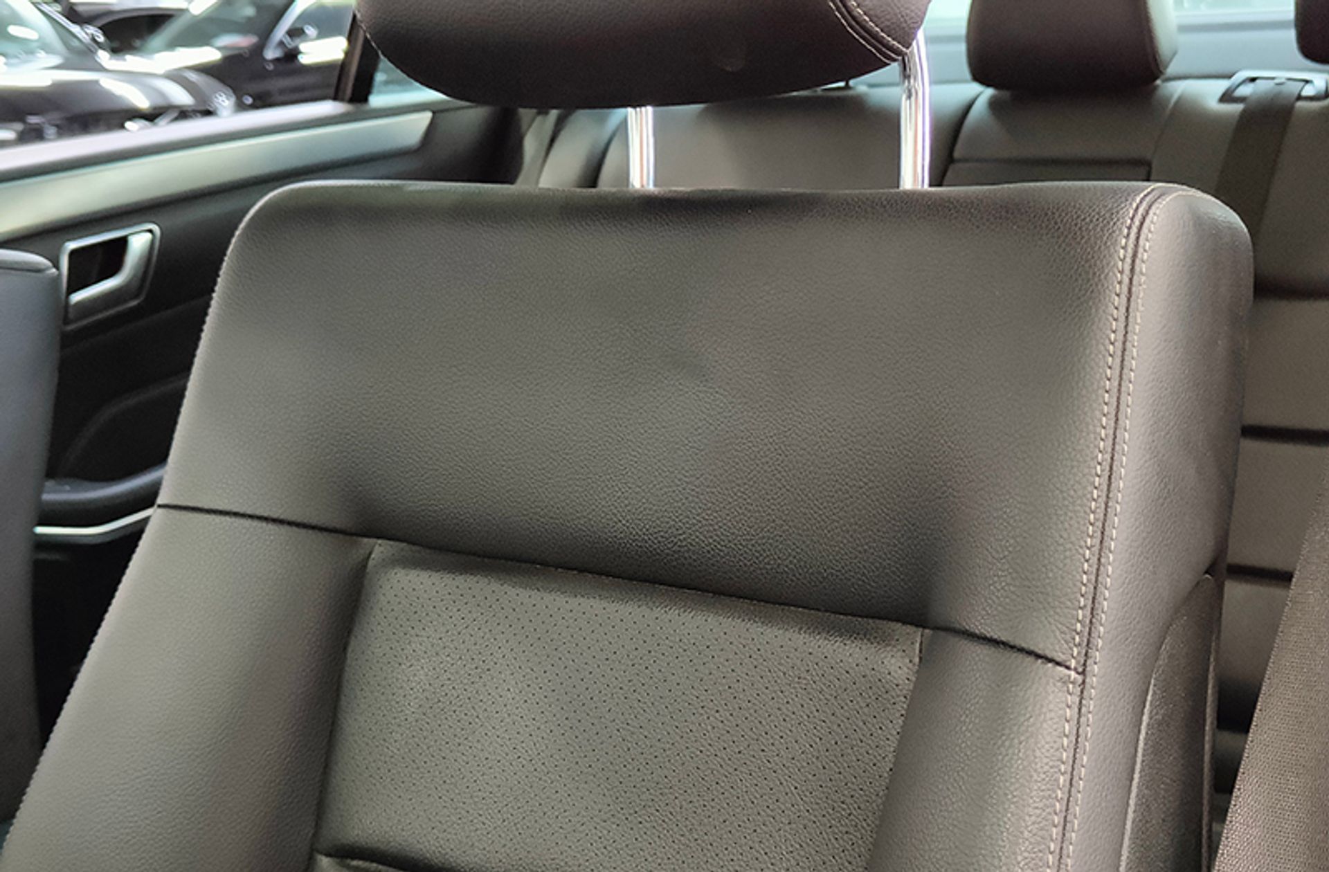 Mercedes-Benz Clase E E 300 BlueTEC Hybrid Avantgarde - foto 15