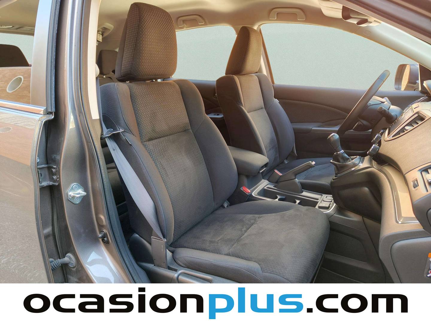 Honda CR-V Honda CR-V 1.6 i-DTEC Elegance 4x2 (120 CV) km 0