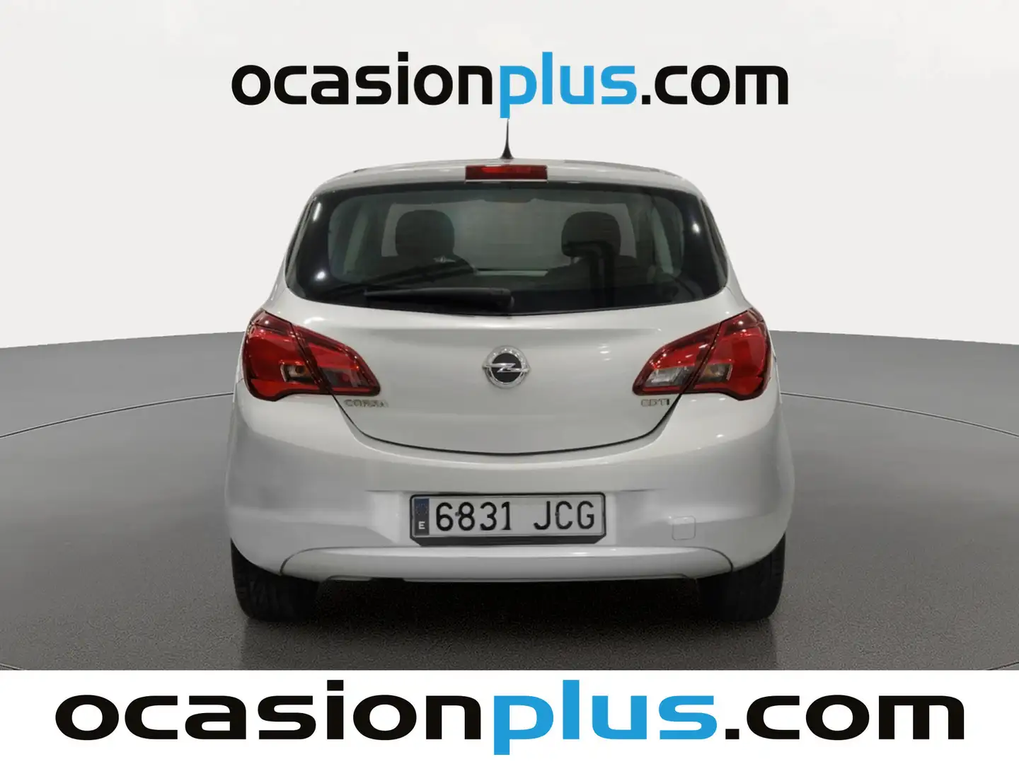 Foto Opel Corsa Opel Corsa 1.3 CDTi Selective (75 CV)