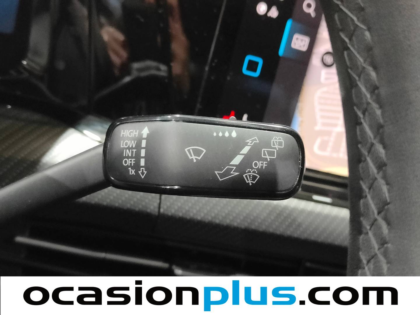 Foto Volkswagen Golf Volkswagen Golf Variant R-Line 1.5 eTSI (150 CV) DSG