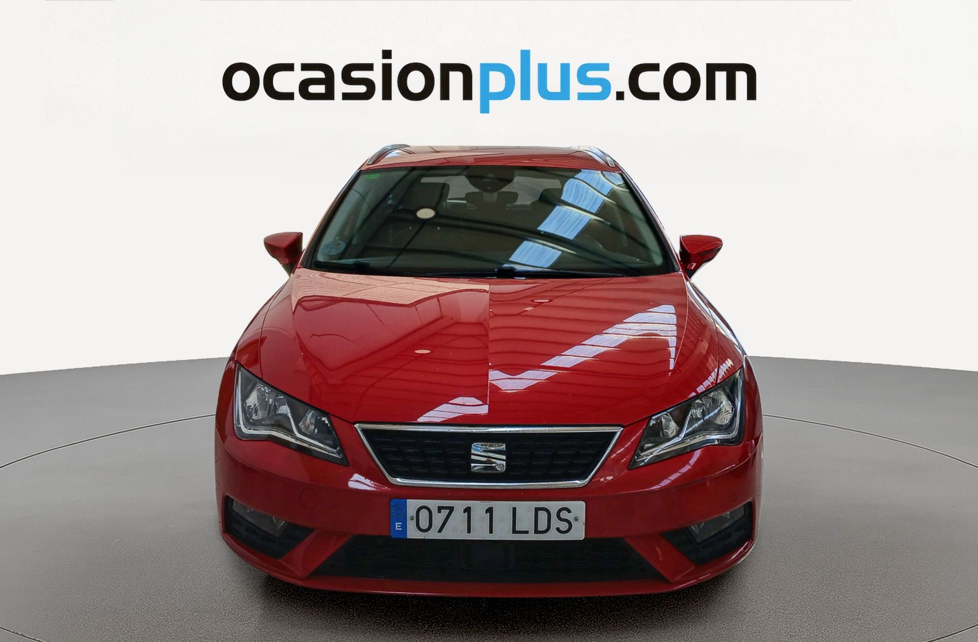 SEAT León ST 1.5 EcoTSI Style Edition Nav - foto 14