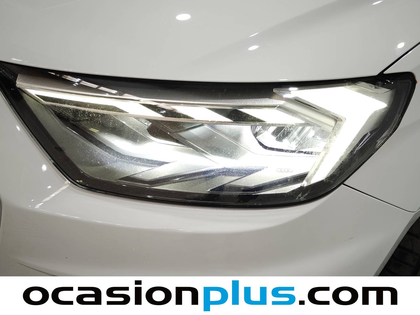Accesorios del Audi A1 Audi A1 Sportback Adrenalin edition 30 TFSI (110 CV) (pack S - line)
