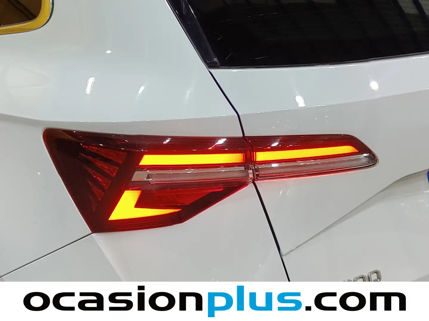 Foto Skoda Karoq Skoda Karoq 2.0 TDI Selection (115 CV)