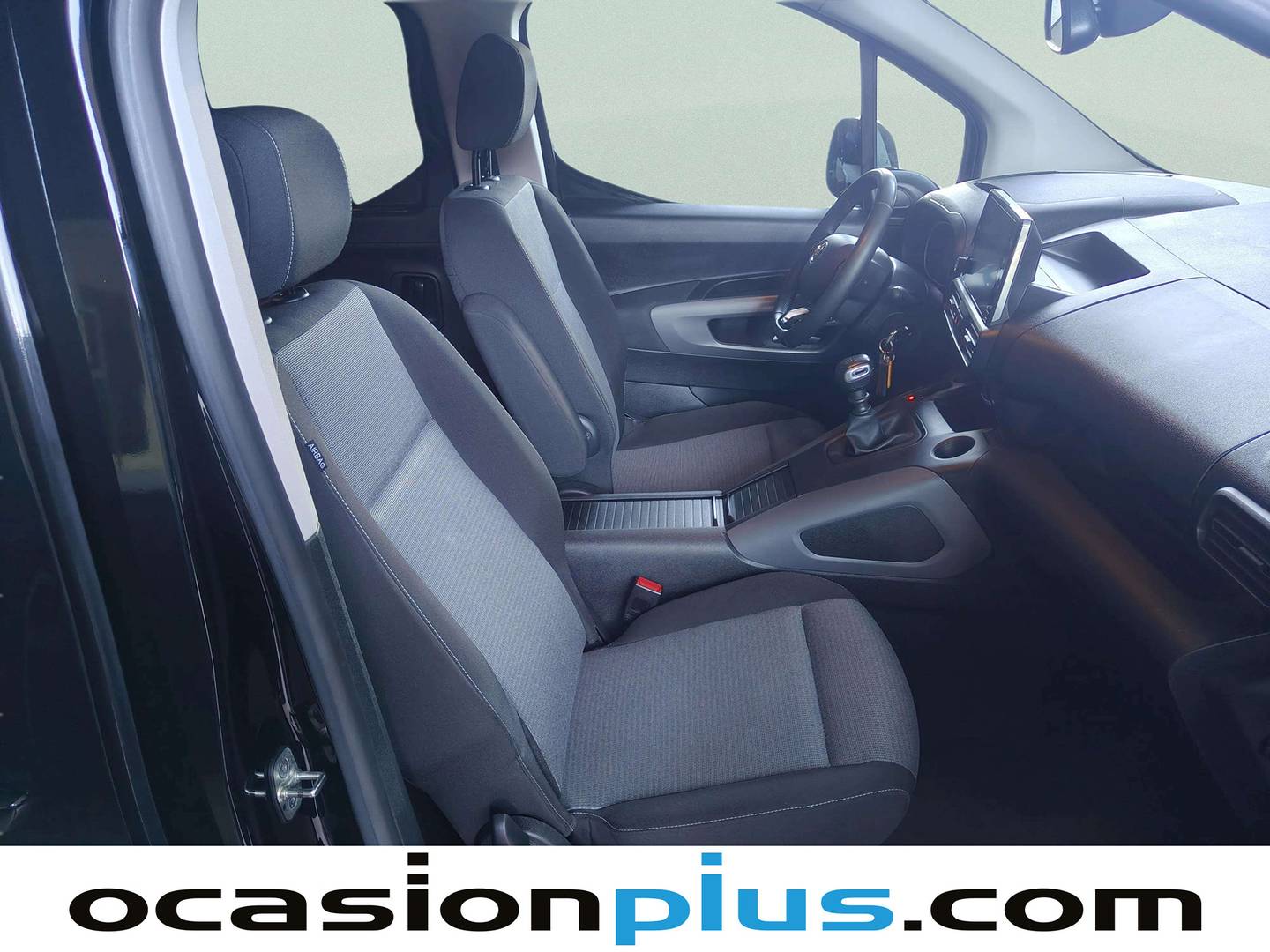 Toyota Proace City Verso Toyota Proace City Verso 1.2 Family Active L1 5 Plazas (110 CV) 2021