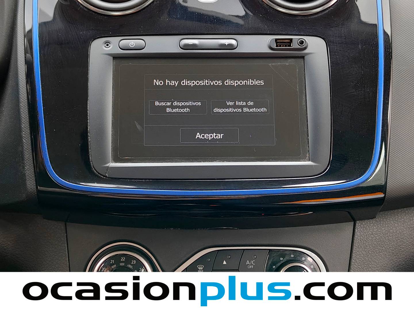 Dacia Sandero Dacia Sandero Serie Limitada Aniversario TCe (90 CV) al mejor precio