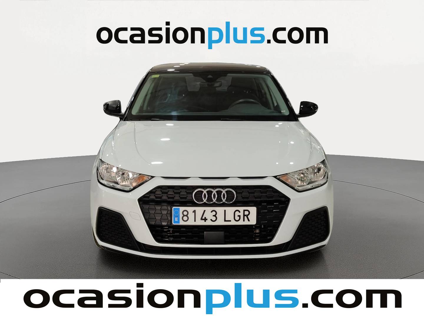 Audi A1 Audi A1 Sportback Advanced 25 TFSI (95 CV) 95cv