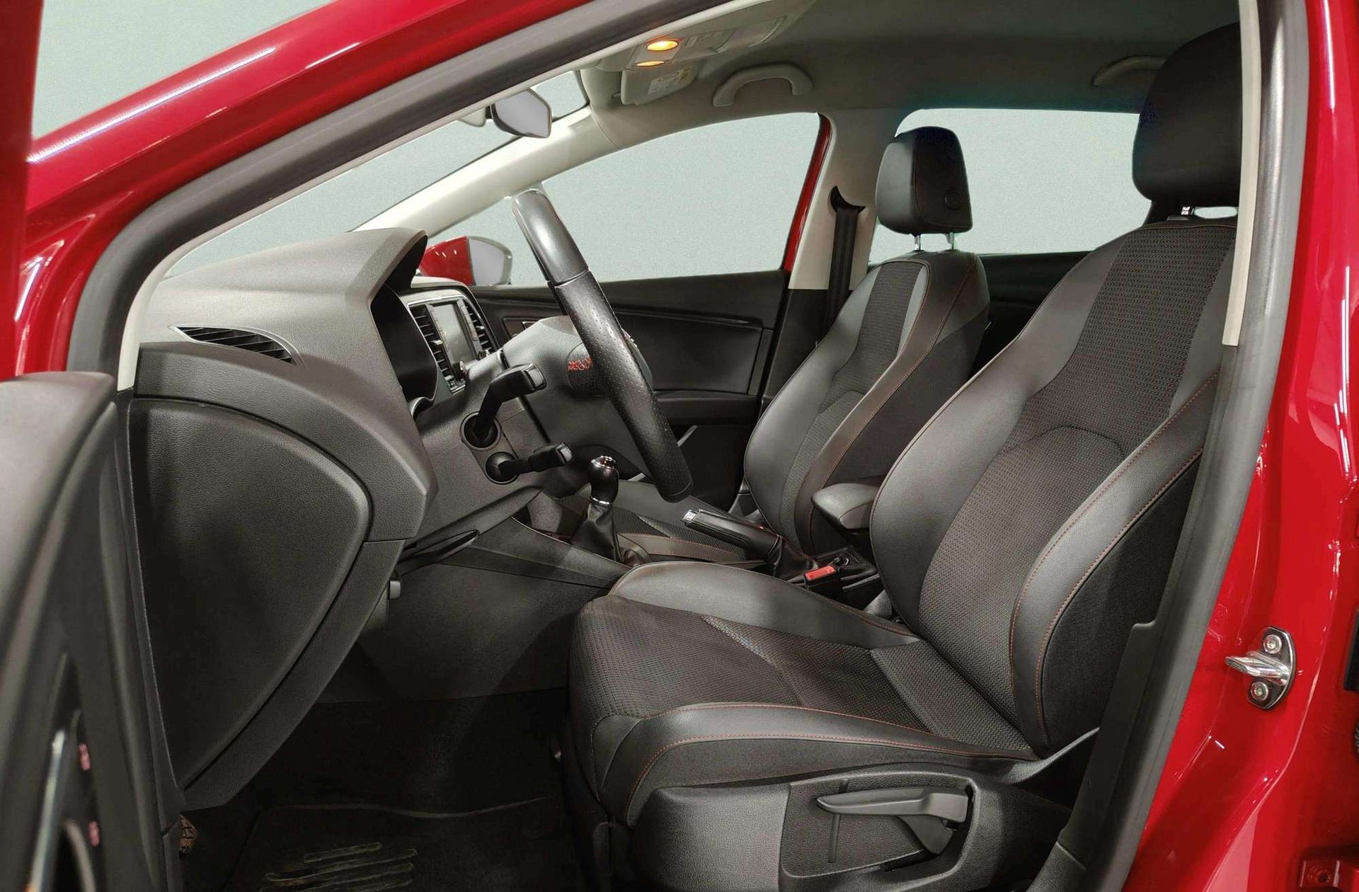 SEAT León ST 1.4 TSI ACT FR - foto 12