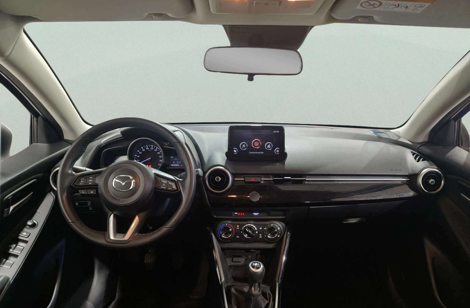 Mazda Mazda2 1.5 GE Origin - foto 6