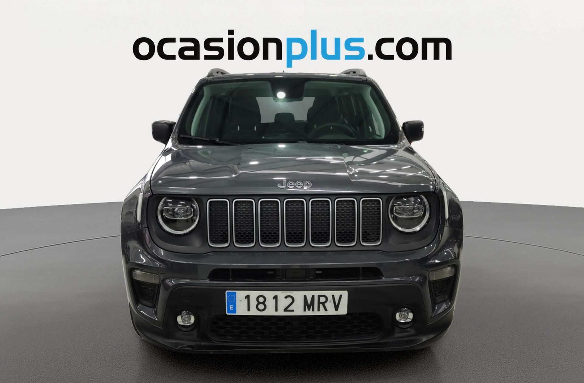 Jeep Renegade eHybrid 1.5 Limited ATX - foto 16