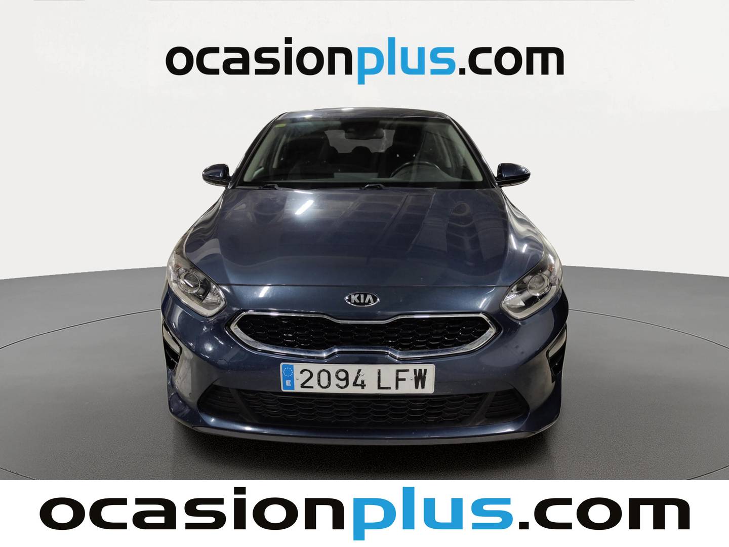 KIA Ceed KIA Ceed 1.4 T-GDi Drive (140 CV) 140cv
