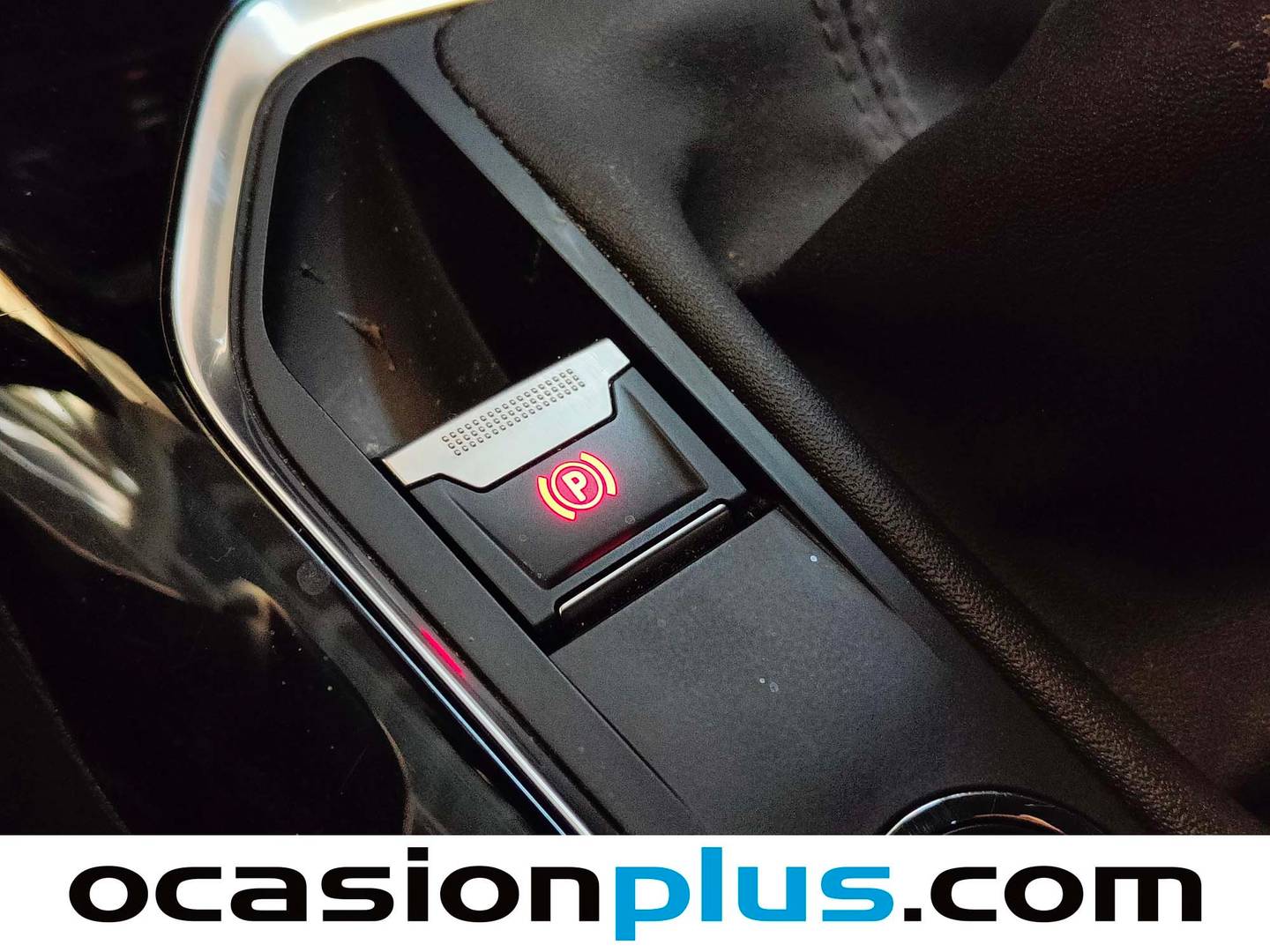 Peugeot 3008 Peugeot 3008 PureTech 130 S&S Allure Pack (130 CV) gasolina