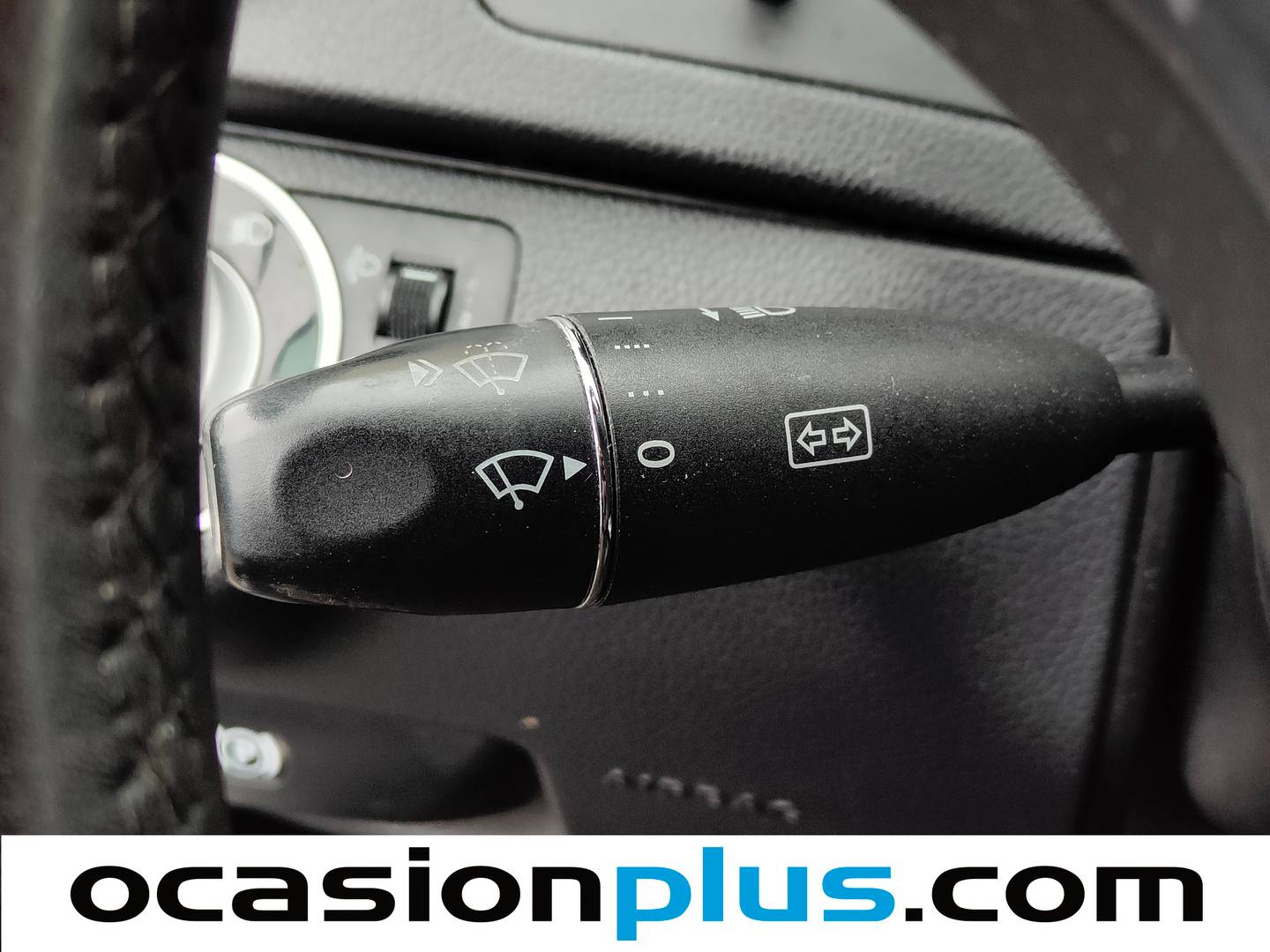 Foto Mercedes Clase C Mercedes-Benz Clase C 180 CGI BE Blue Efficiency Edition  (156 CV)