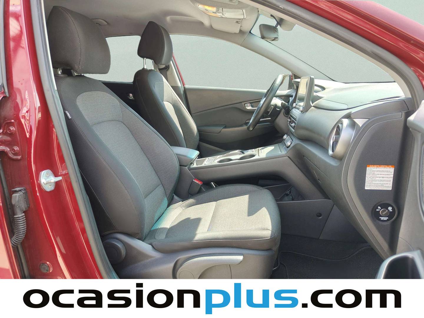 Hyundai Kona Hyundai Kona EV Maxx (136 CV) eléctrico