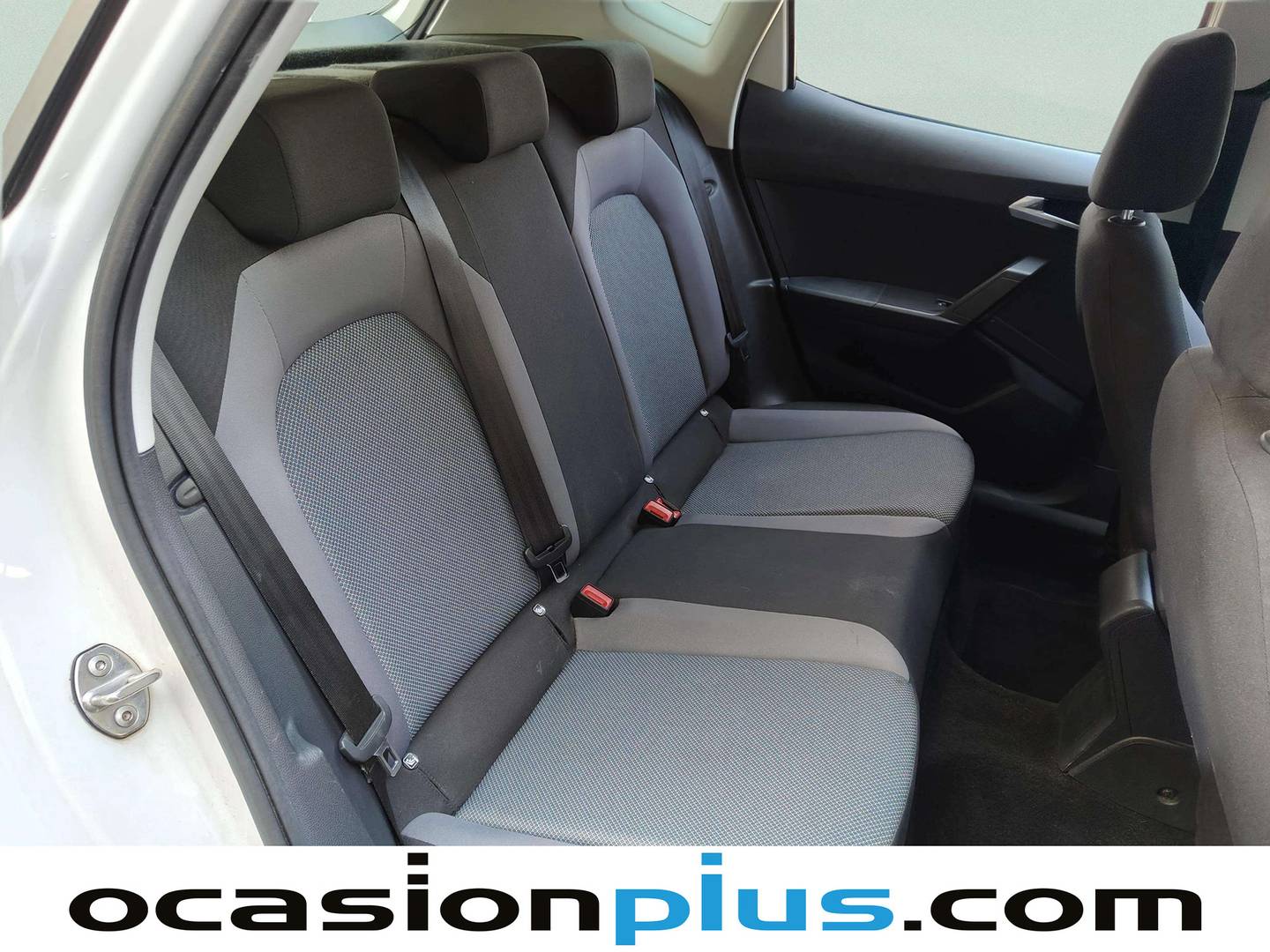 Seat Arona Seat Arona 1.0 TSI Style Go2 (110 CV) manual