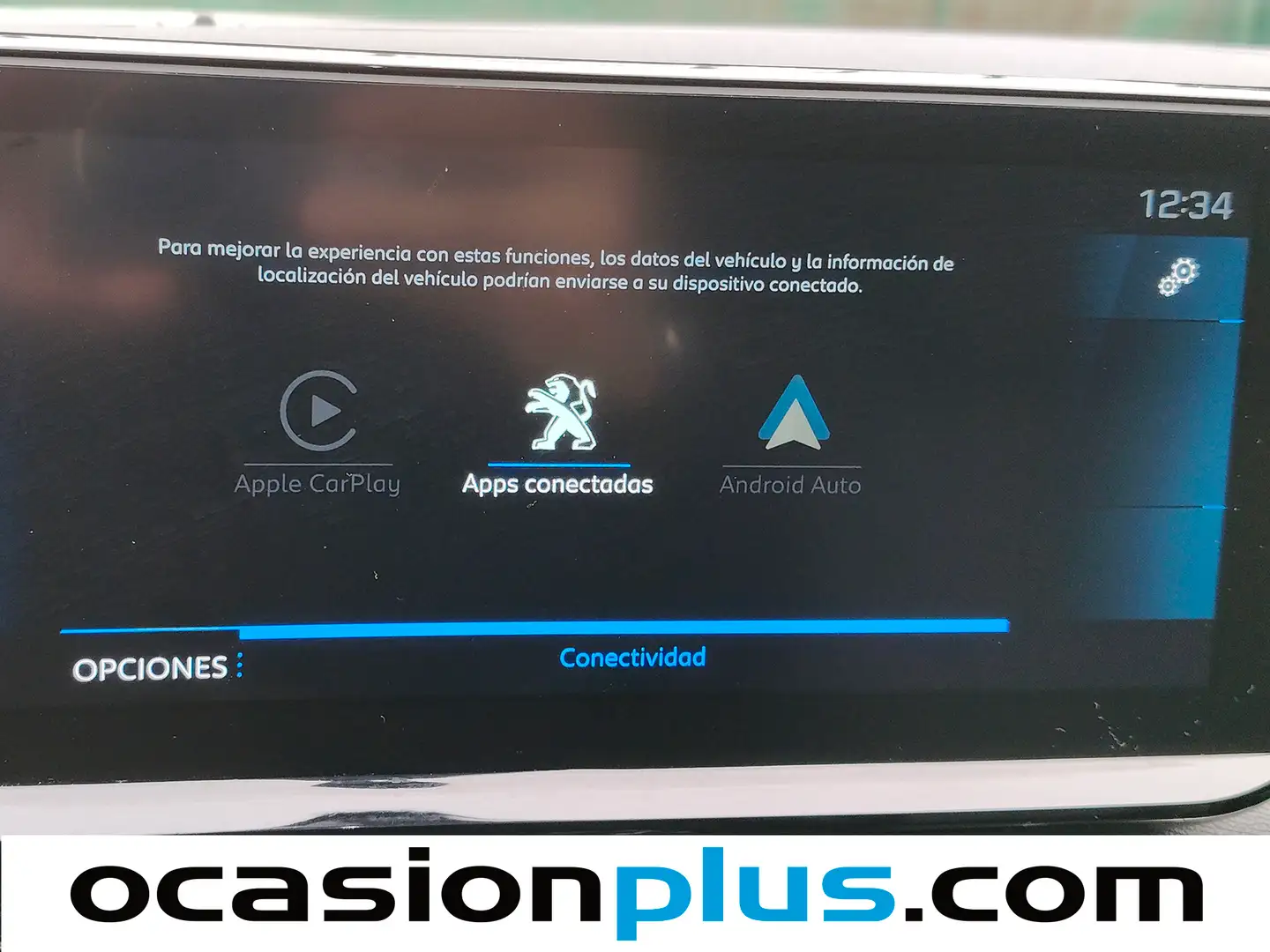 Foto Peugeot 3008 Peugeot 3008 PureTech 130 S&S Allure Pack (130 CV)