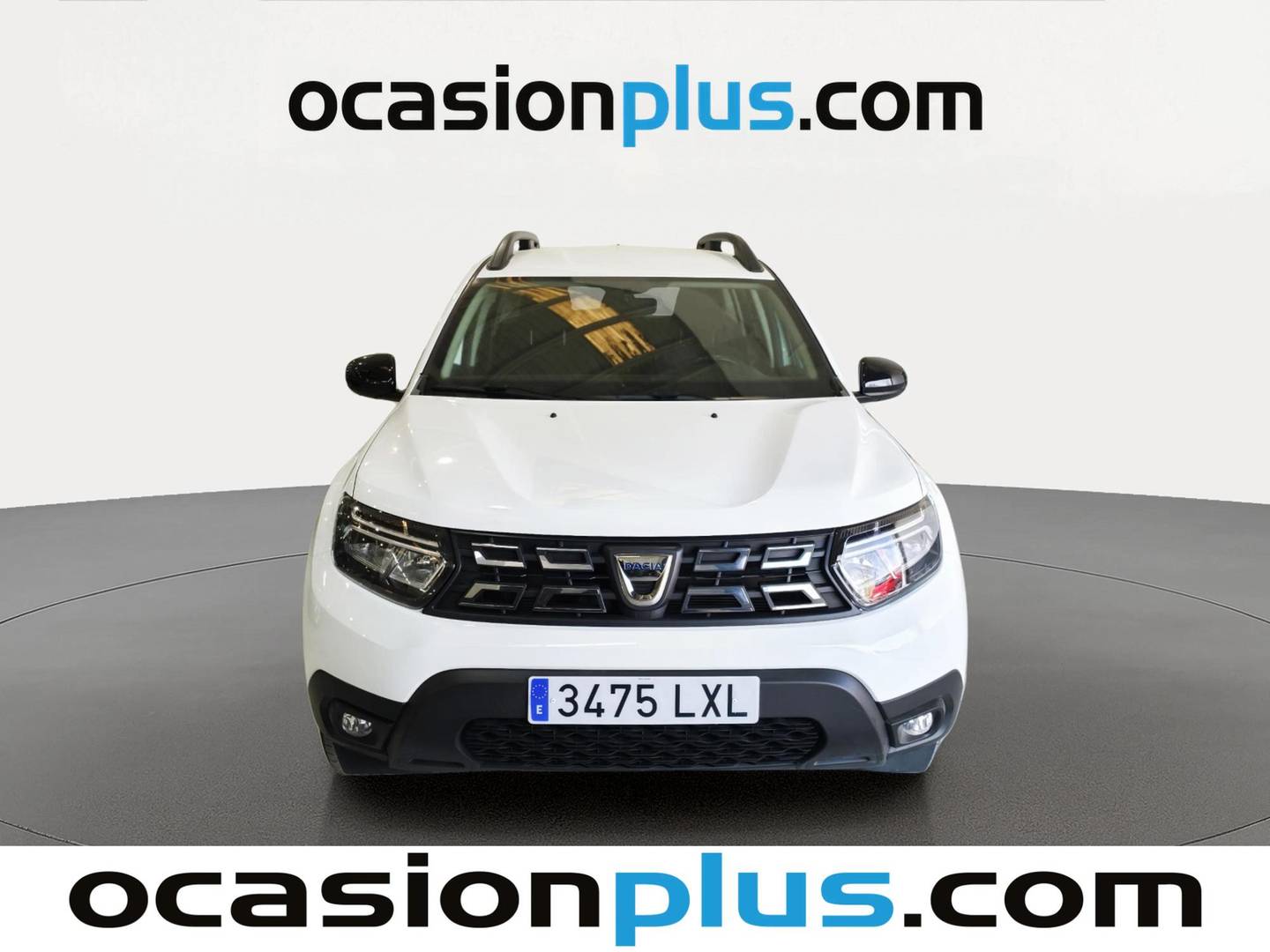 Dacia Duster Dacia Duster Comfort Blue dCi (115 CV) 4X2 115cv