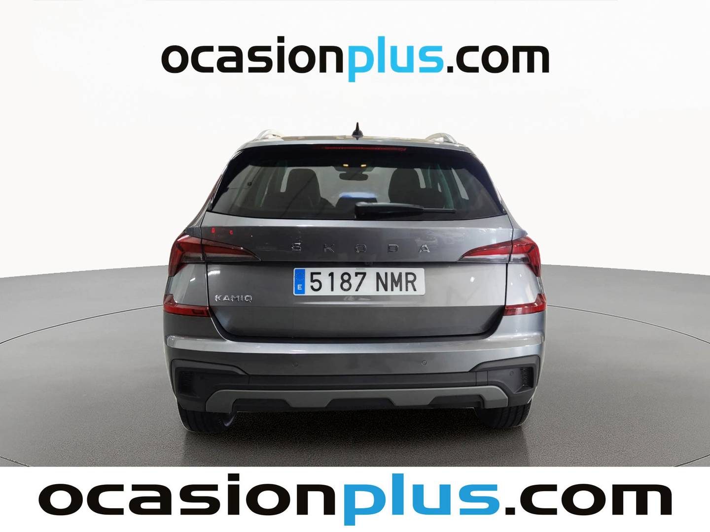 Skoda Kamiq Skoda Kamiq 1.0 TSI Selection DSG (115 CV) km 0