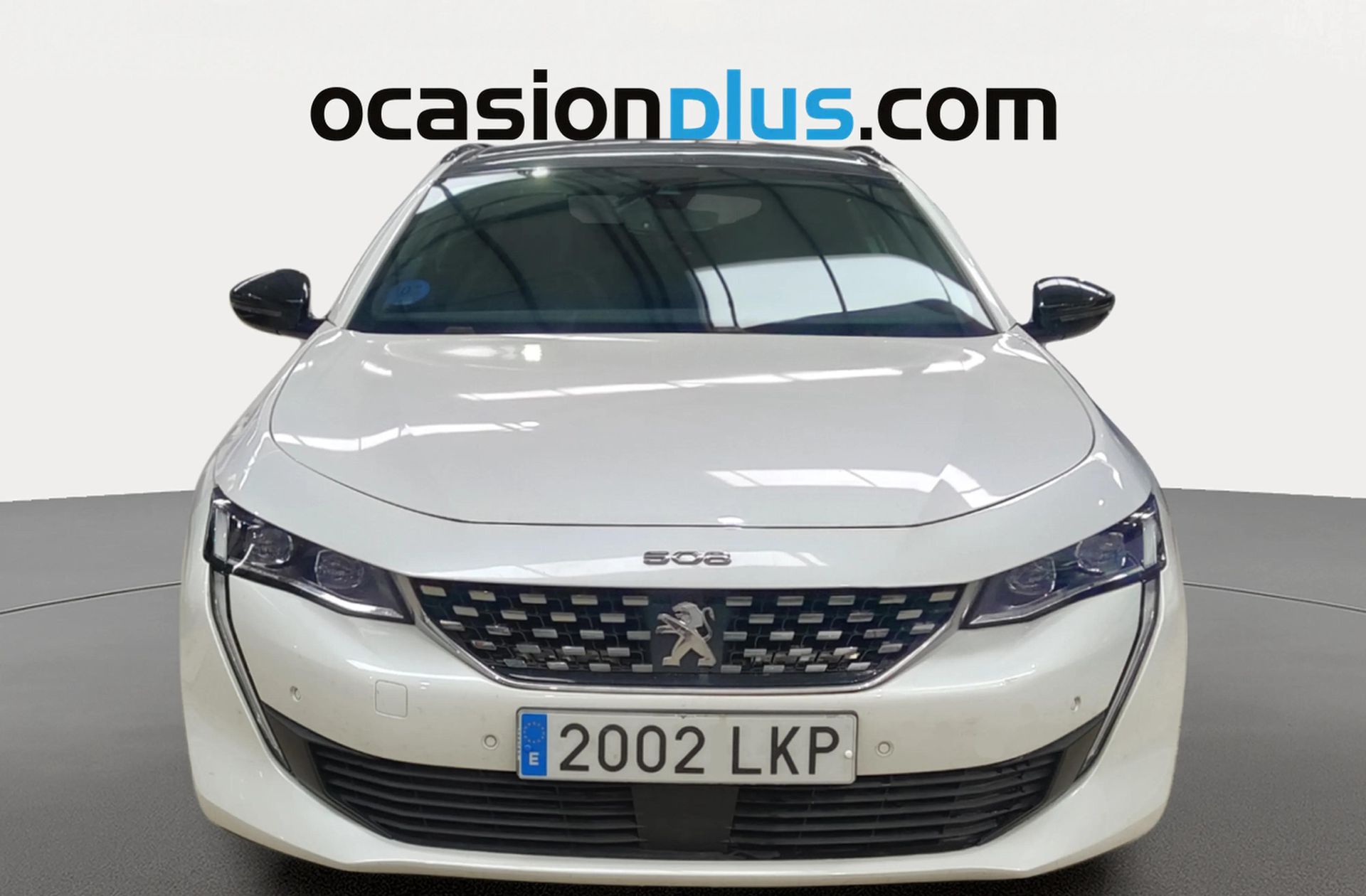 Peugeot 508 SW SW Hybrid 225 GT Line e-EAT8 - foto 14