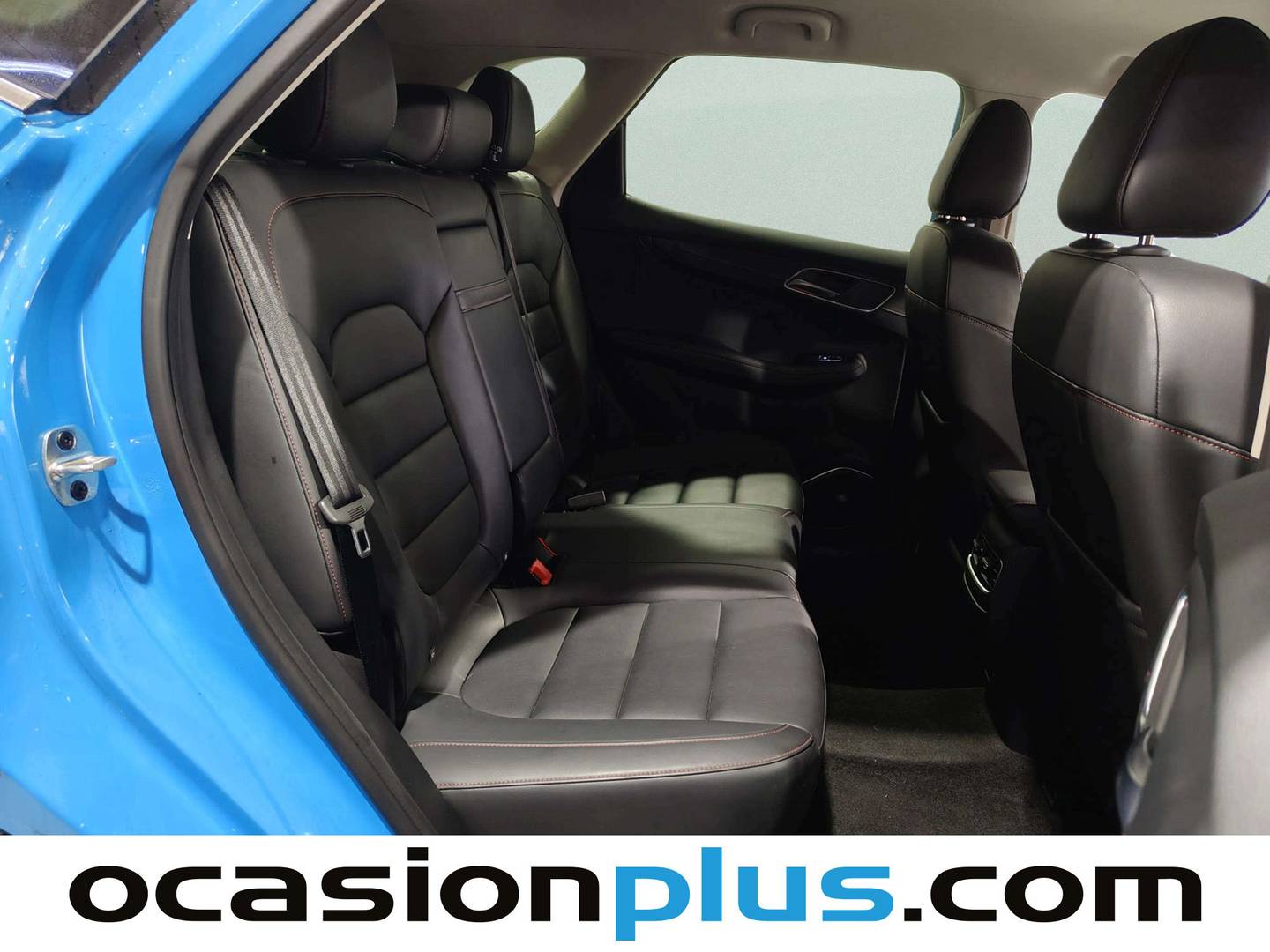 Foto MG HS MG HS 1.5 Turbo GDI Comfort (162 CV)