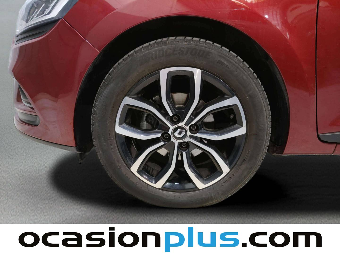 Renault Clio Renault Clio Sport Tourer Zen Energy TCe (90 CV) seminuevo
