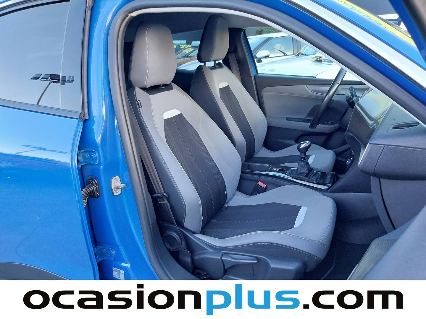 Foto Opel Mokka Opel Mokka 1.2 T Business Elegance (100 CV)