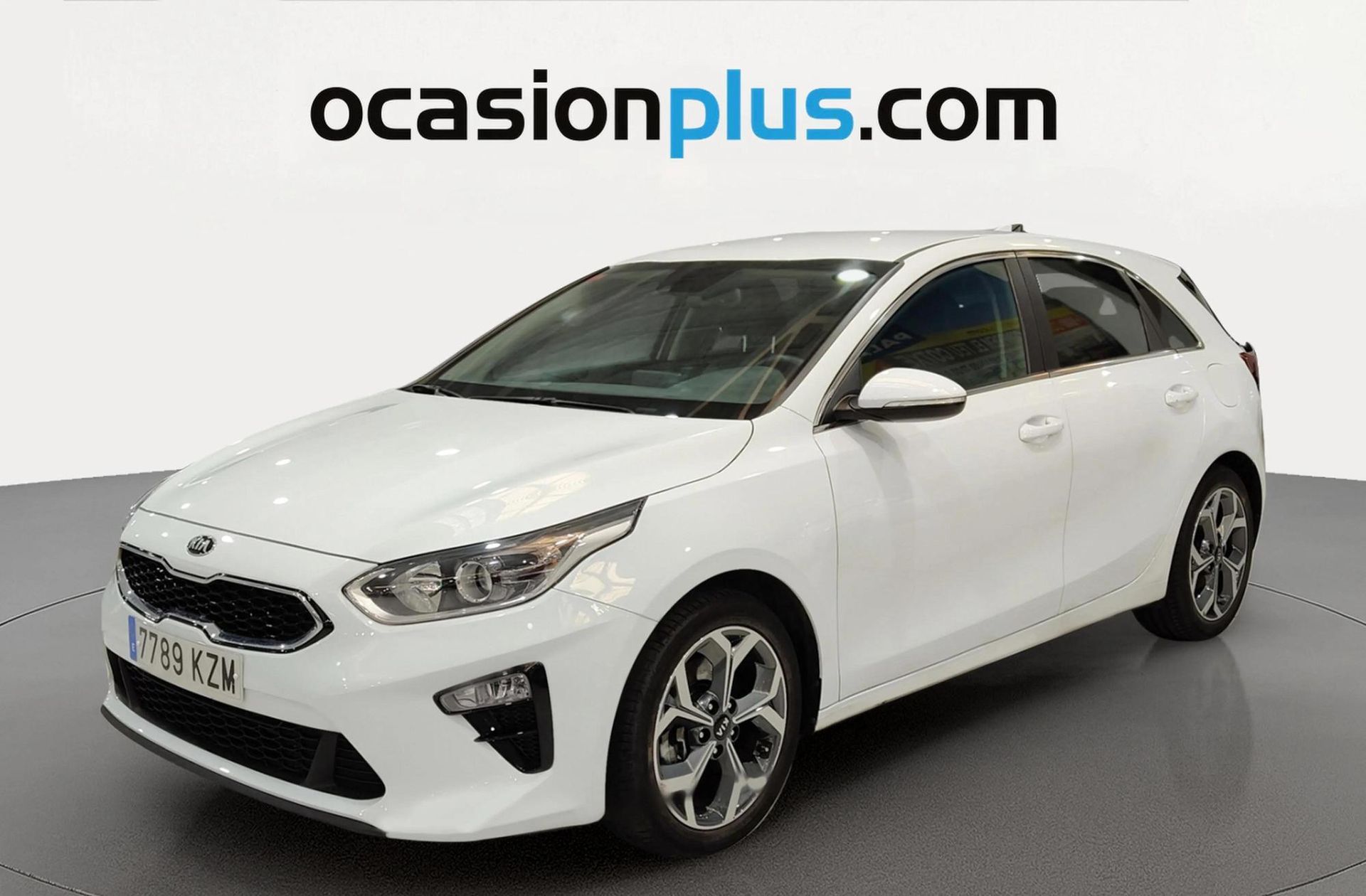 Kia Ceed 1.0 T-GDi Tech