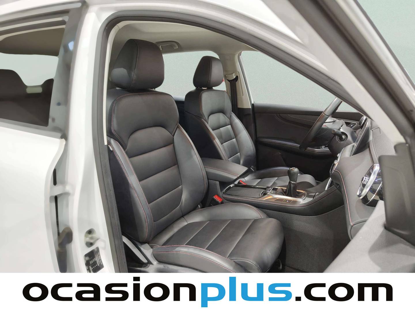 MG HS MG HS 1.5 Turbo GDI Comfort (162 CV) 2024