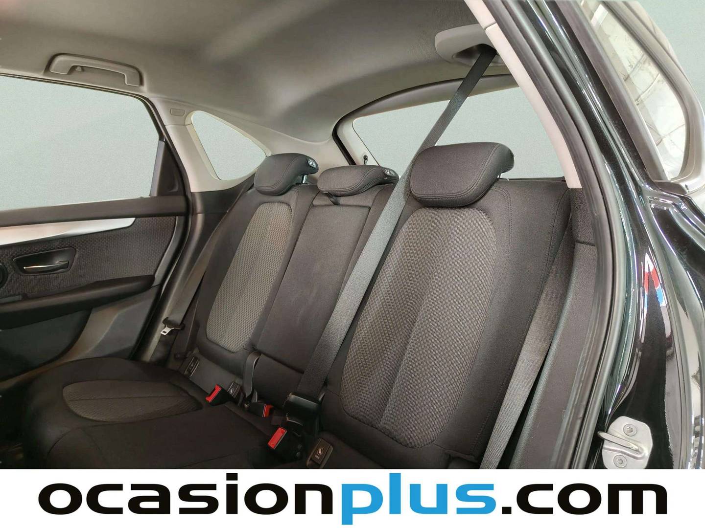 BMW Serie 2 Active Tourer BMW Serie 2 218d Active Tourer (150 CV) de segunda mano