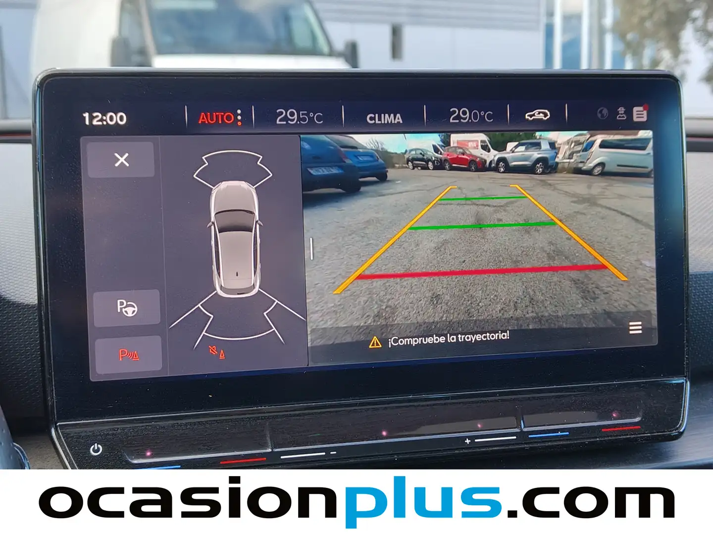 Foto Cupra León CUPRA León 1.5 eTSI DSG (150 CV)