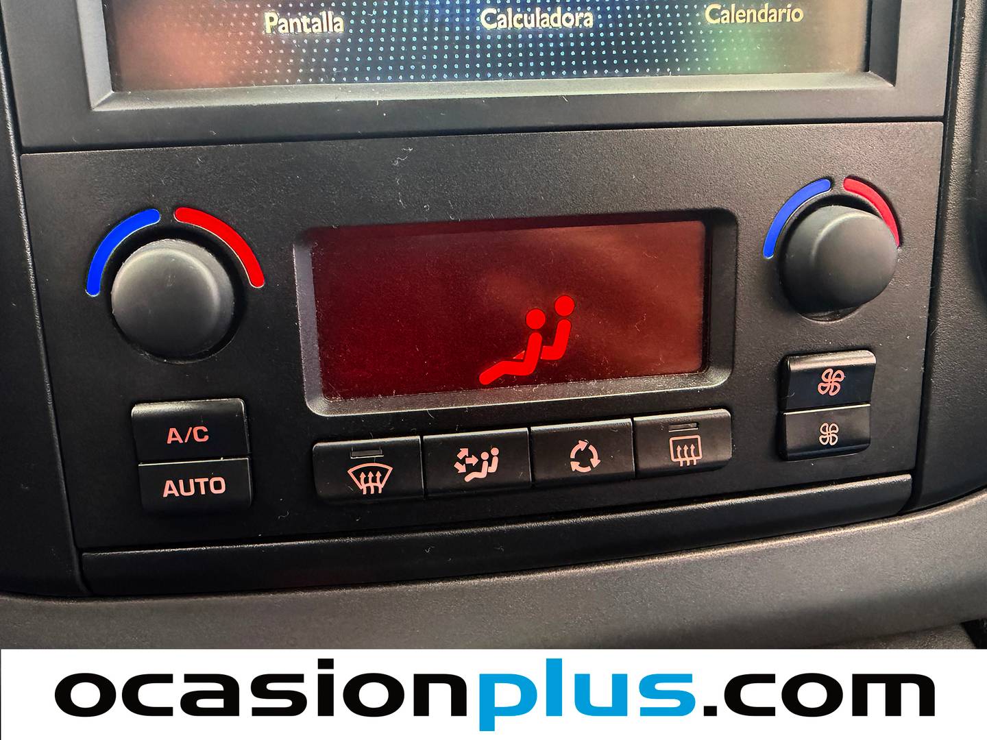 Foto Peugeot Partner Peugeot Partner Tepee Combi 1.6 BlueHDI Active (100 CV)