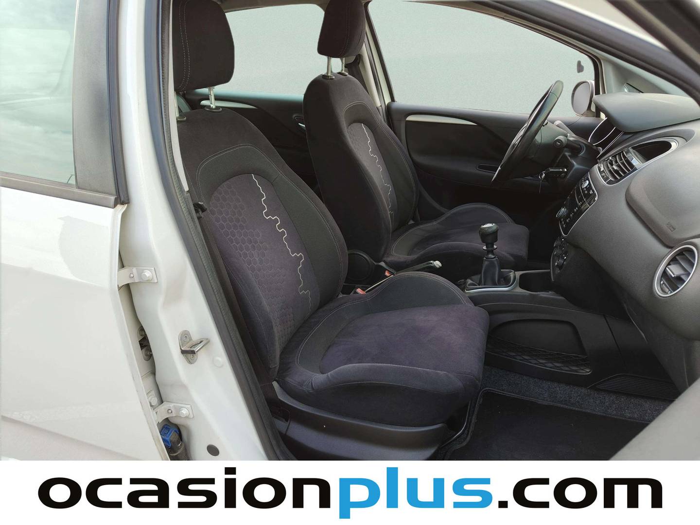Fiat Punto Fiat Punto 1.2 S&S Easy (69 CV) al mejor precio