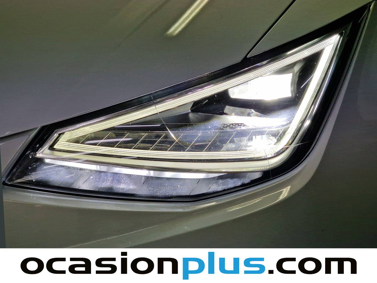 Foto Seat Ibiza SEAT Ibiza 1.5 TSI FR XL DSG (150 CV)