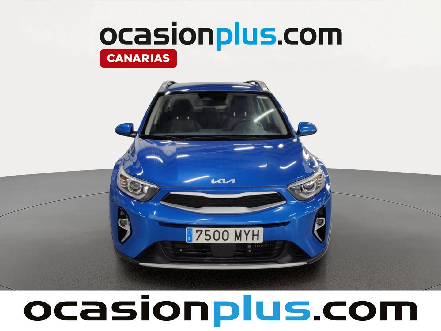 KIA Stonic KIA Stonic 1.0 T-GDi Drive (100 CV) 100cv