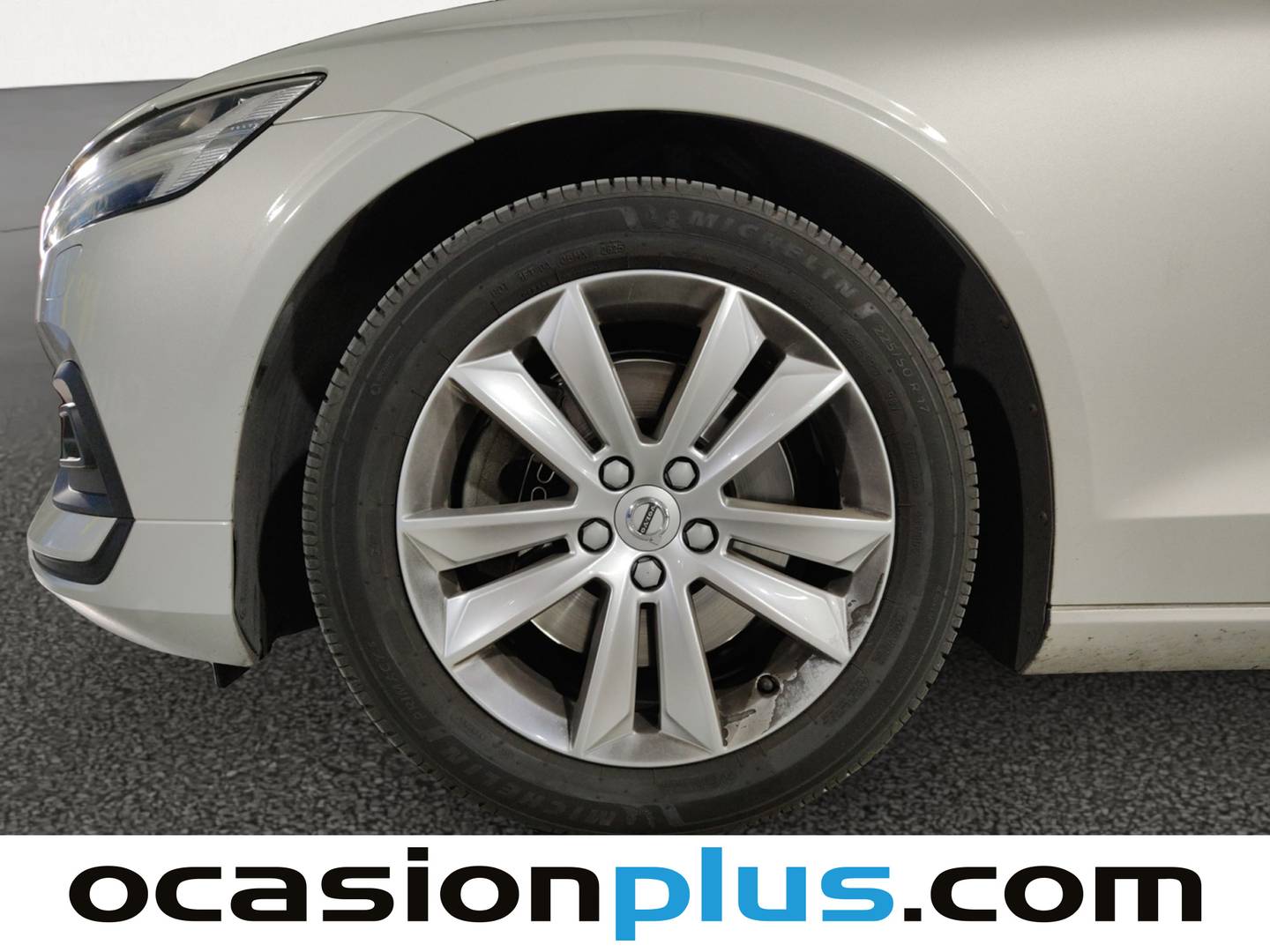 Foto Volvo V60 Volvo V60 D4 Momentum Auto (190 CV)