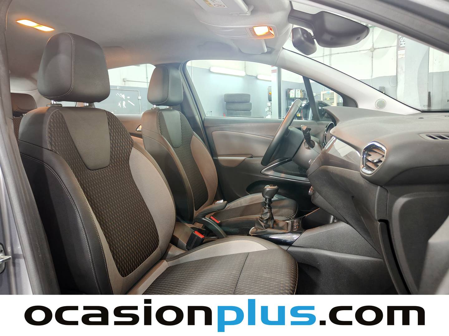 Opel Crossland X Opel Crossland X 1.2 Innovation (130 CV) manual