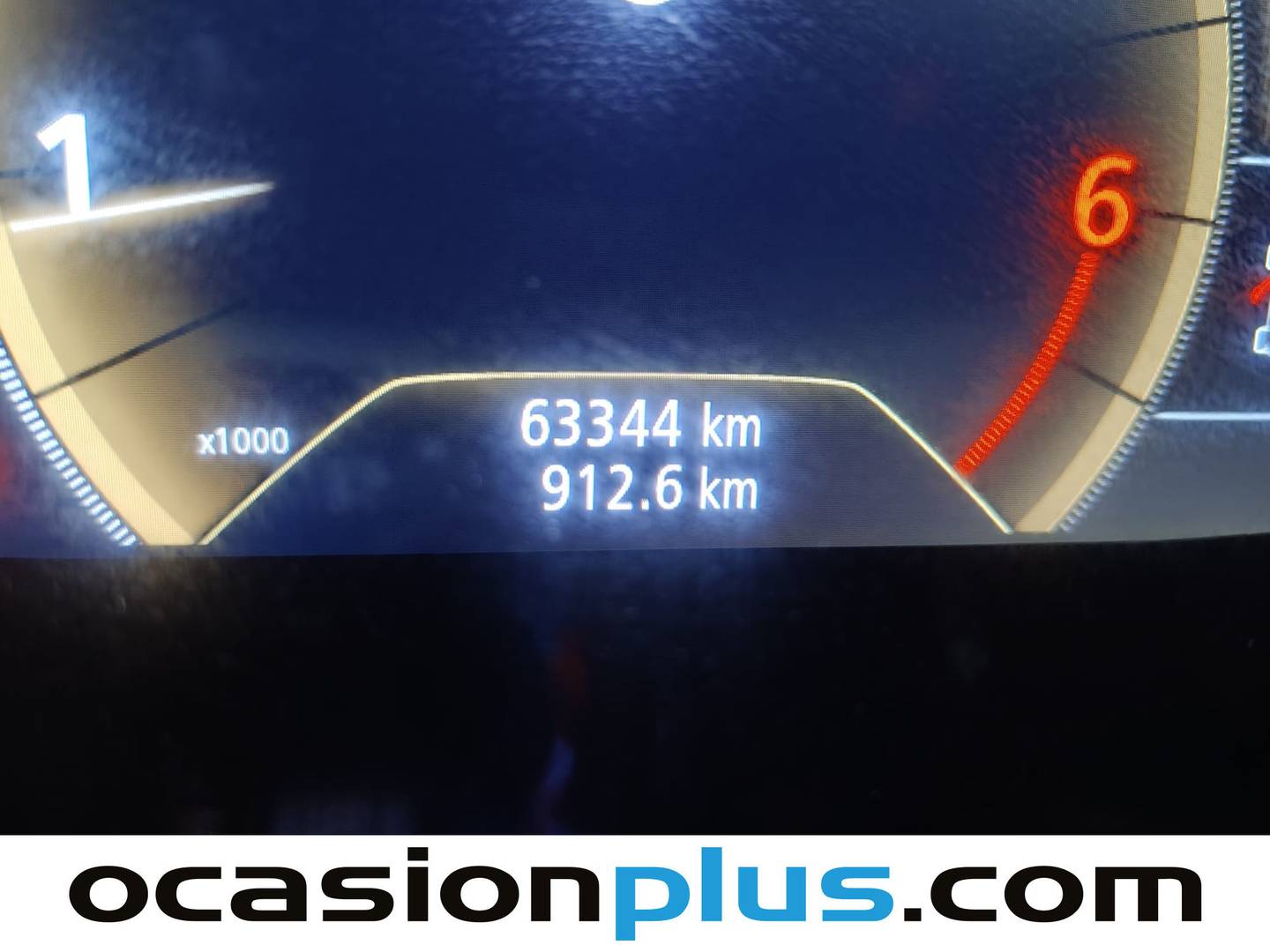 Foto Renault Kadjar Renault Kadjar Techno TCe GPF (140 CV) EDC